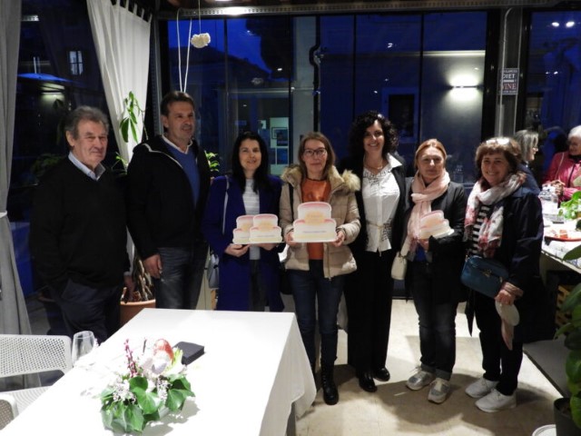 Slatke vijesti su uvijek slatke!